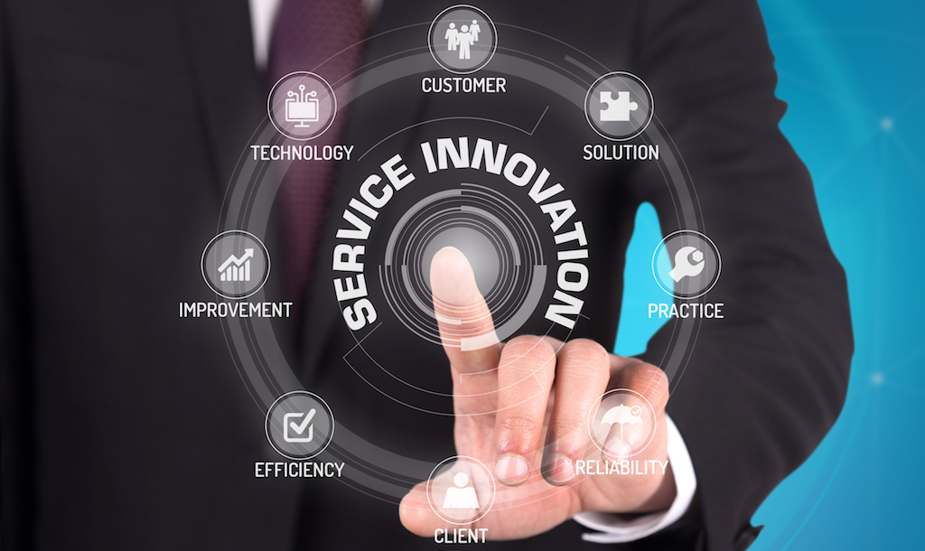 Service Innovation