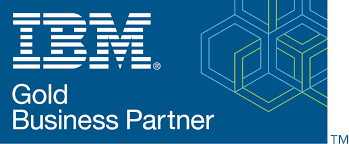 IBM Gold Business Partner