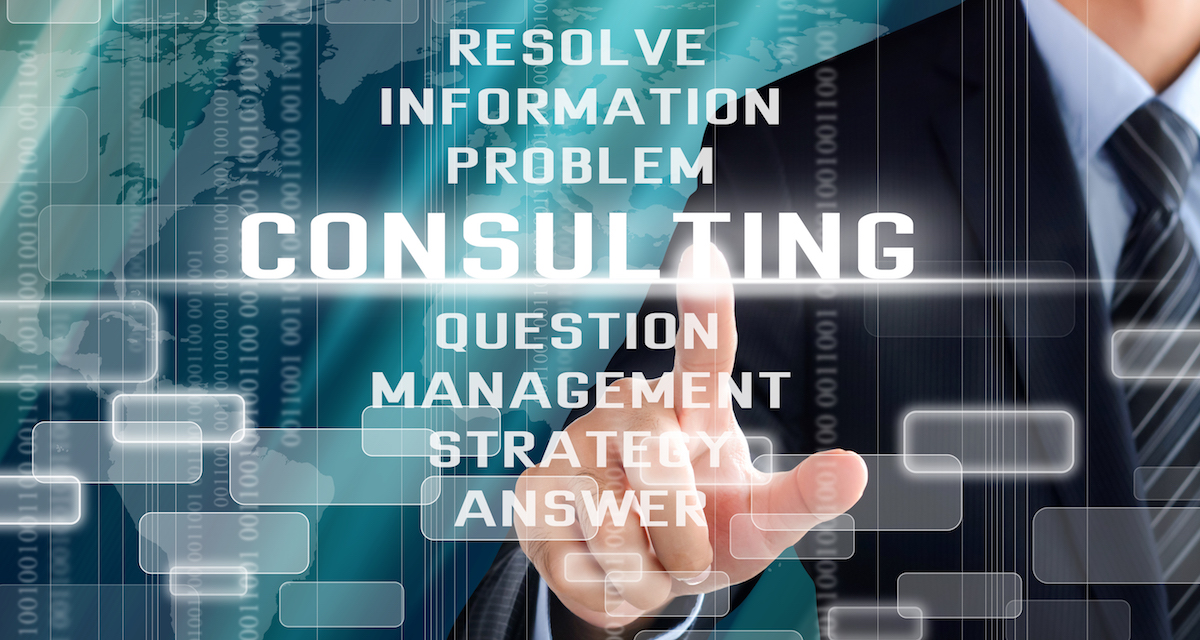 ManagementConsulting